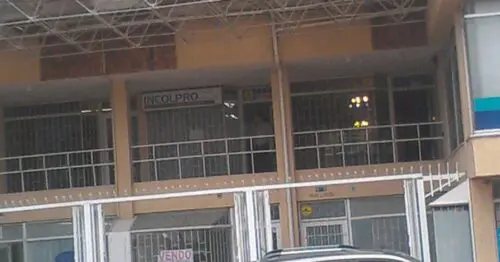 INCOLPRO LTDA INCOLPRO LTDA